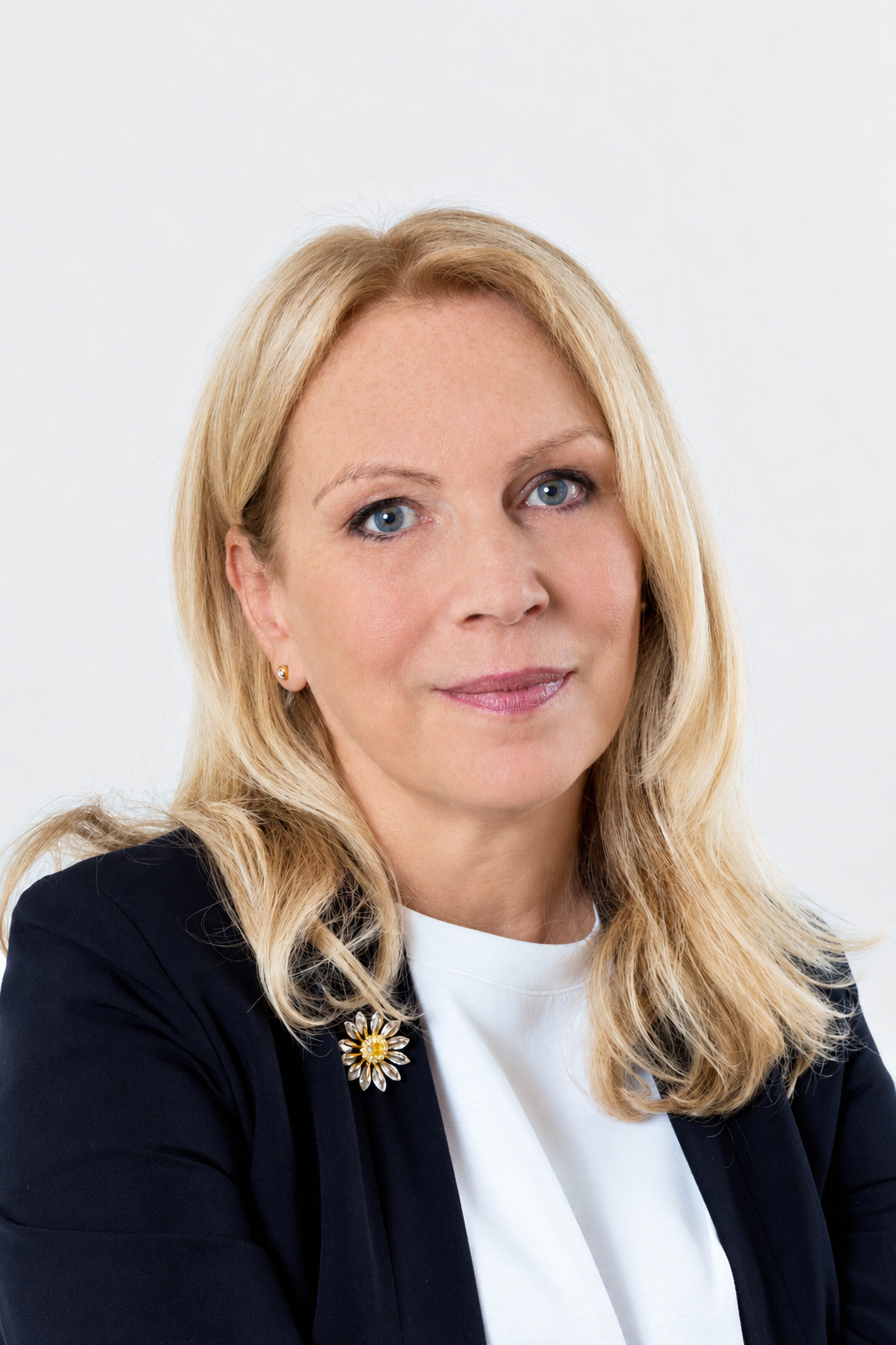 Portrét — Lucie Fošenbauerová